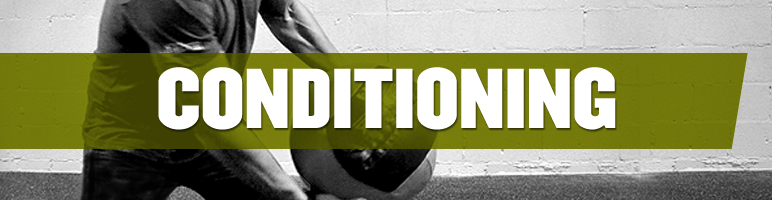 Conditioning