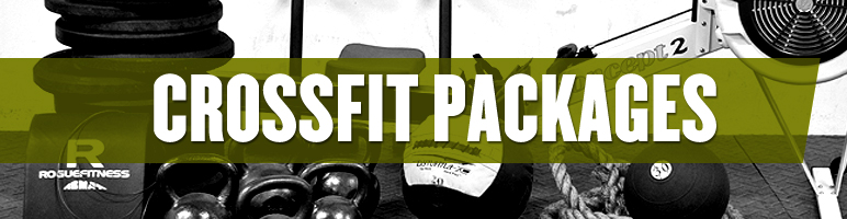 Crossfit Packages
