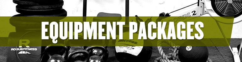 Equipment Packages