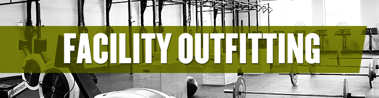 Facility Outfitting