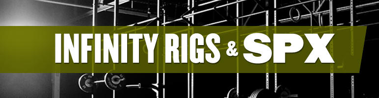 Infinity Rigs & SPX