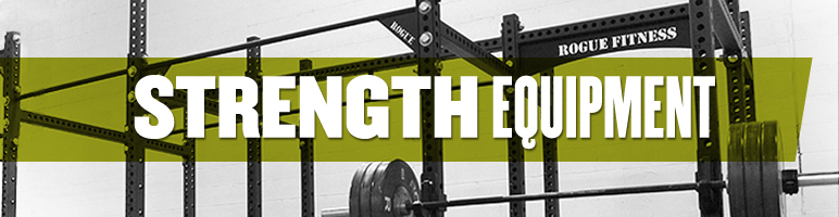Strength Equipment Strength Equipment