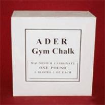 Chalk & Lifting Accessories