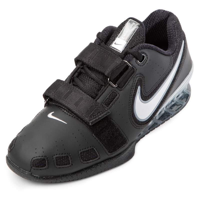 Nike Romaleos 2 Weightlifting Shoes Rogue Fitness