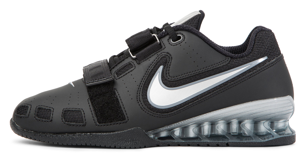 weightlifting shoes nike romaleos 2