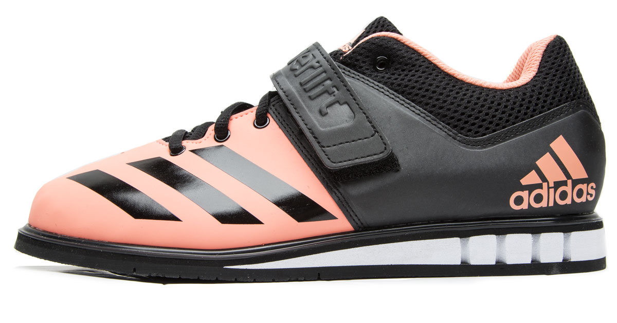 adidas powerlift 3 review