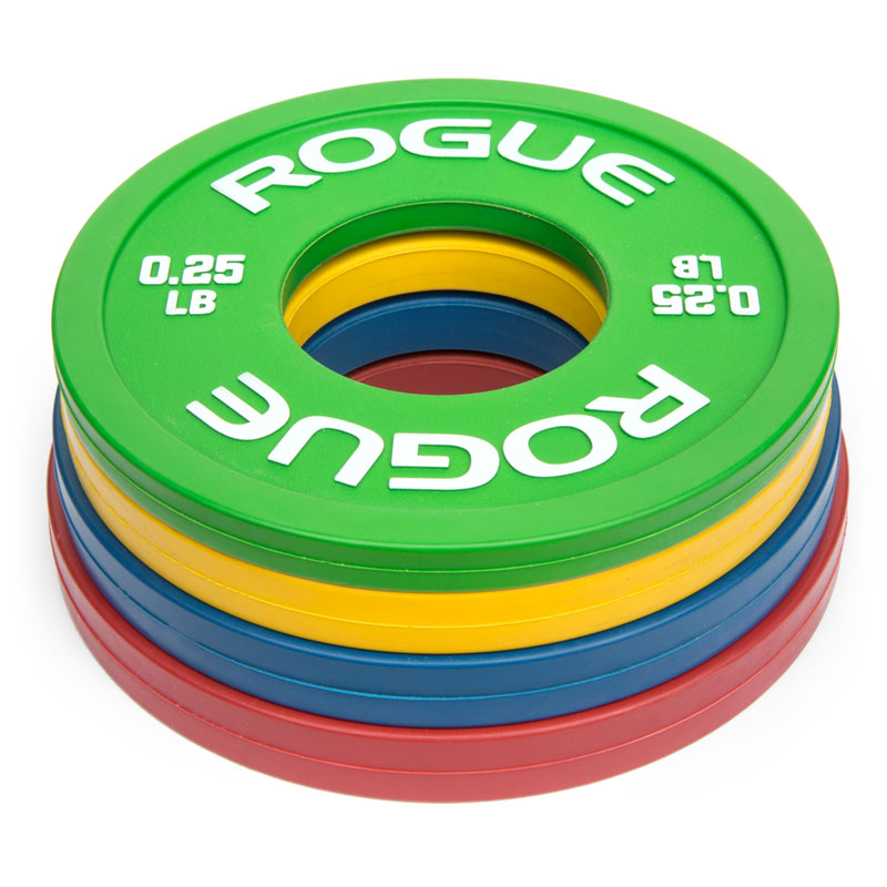 Rogue LB Fractional Plates Rogue Canada
