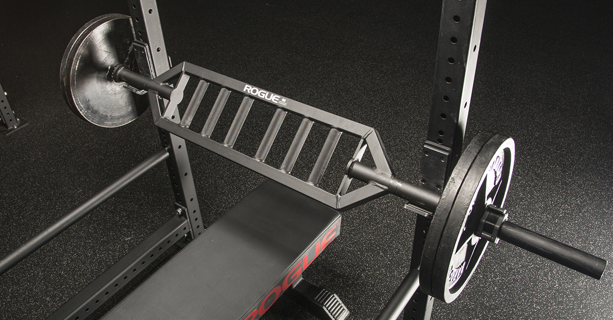 Rogue MG1 Multi Grip Bar 2.0 Rogue Canada