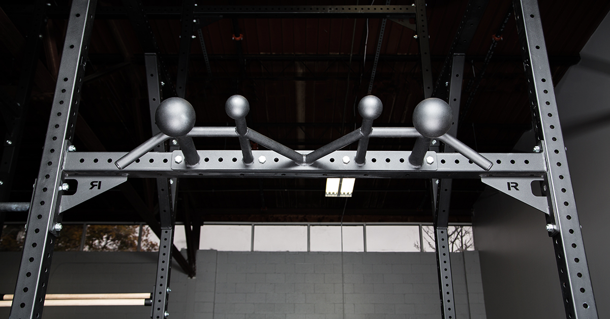 Rogue Crown Pullup Bar Multigrip Pullup Bar Rogue Canada