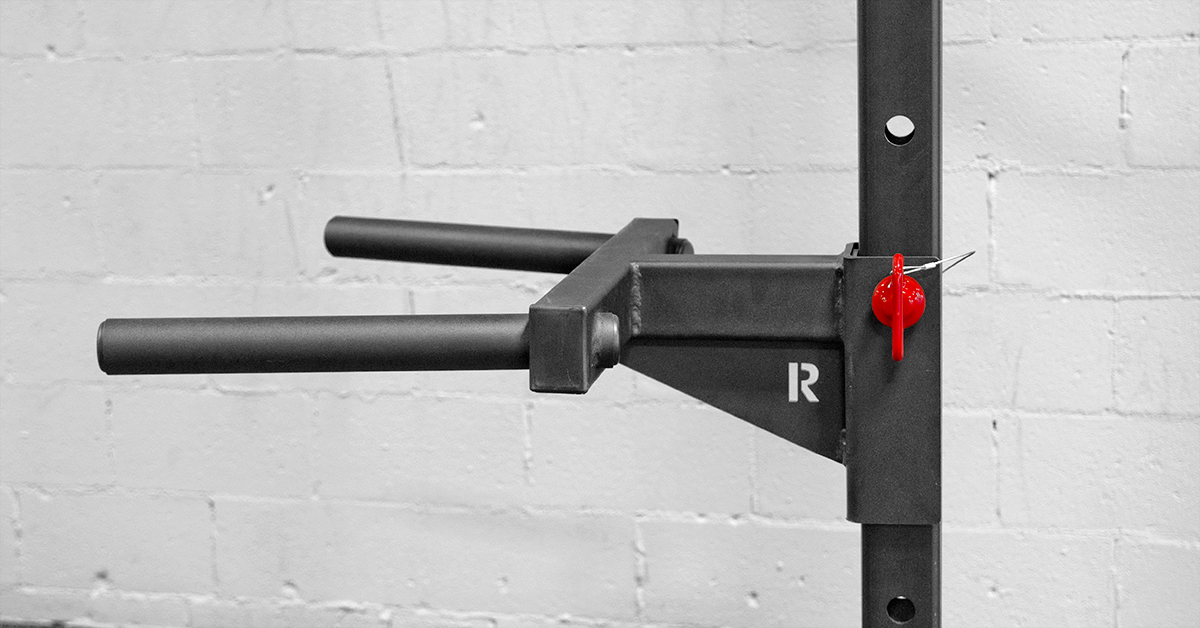 Rogue Monster Matador Heavy Duty Dip Station Rogue Canada