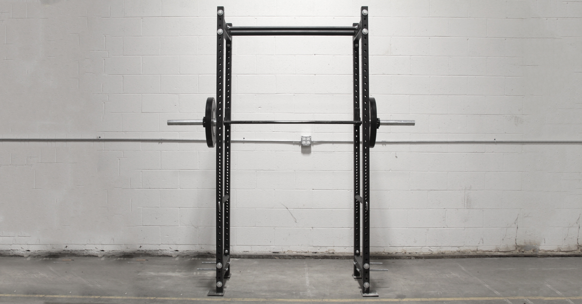 Rogue BoltTogether R3 Power Rack CrossFit / Weight Training Rogue Canada