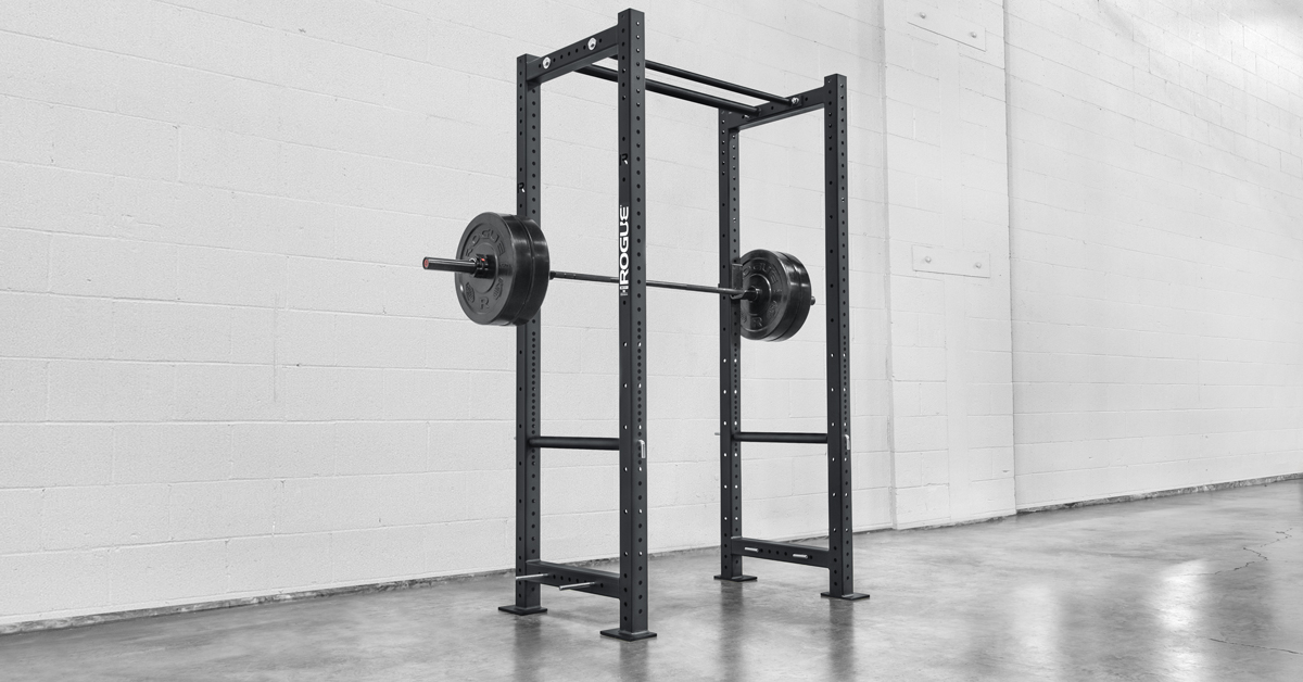 RML3 Rogue Monster Lite R3 Power Rack Rogue Canada