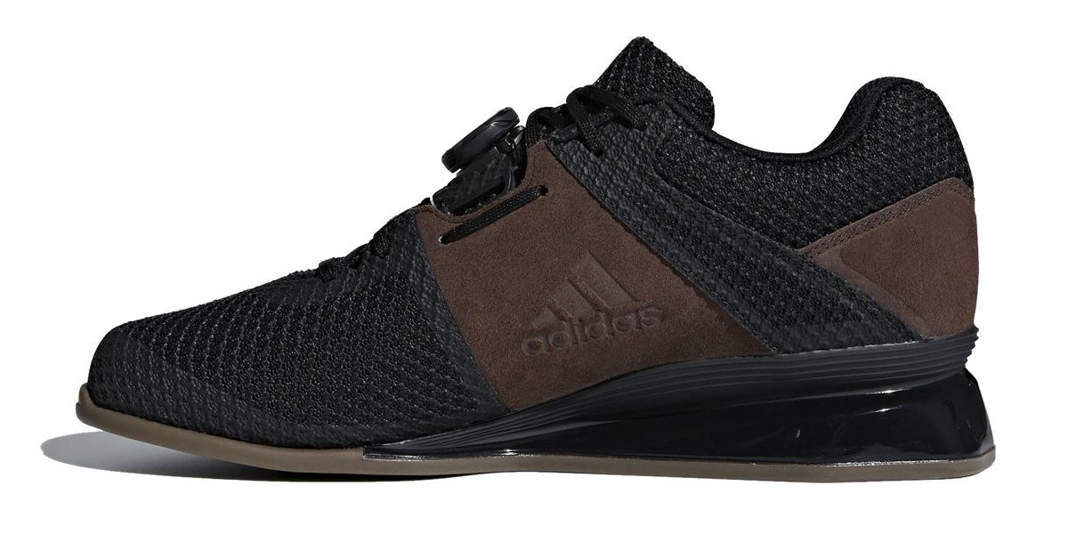 adidas leistung weightlifting shoes