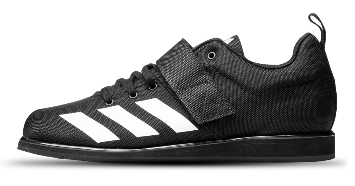 Adidas Powerlift 4 - Men's - Black | Rogue Canada