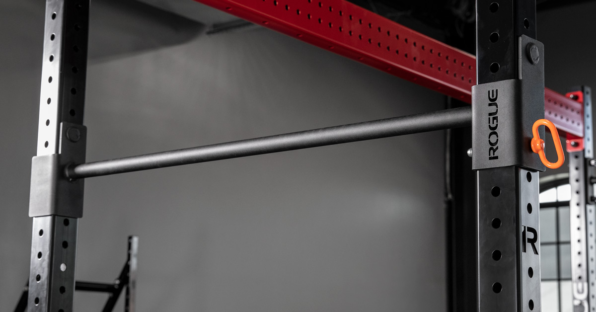 Rogue Monster Lite Adjustable Pullup Bar Rogue Canada