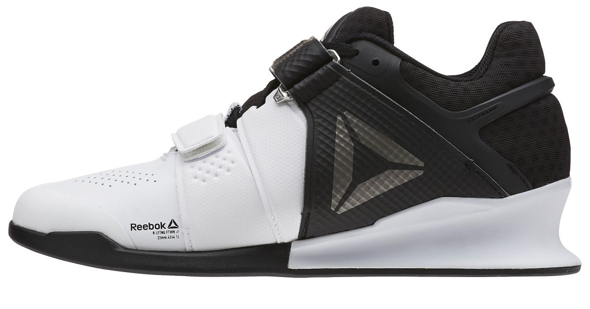 reebok womens lifters