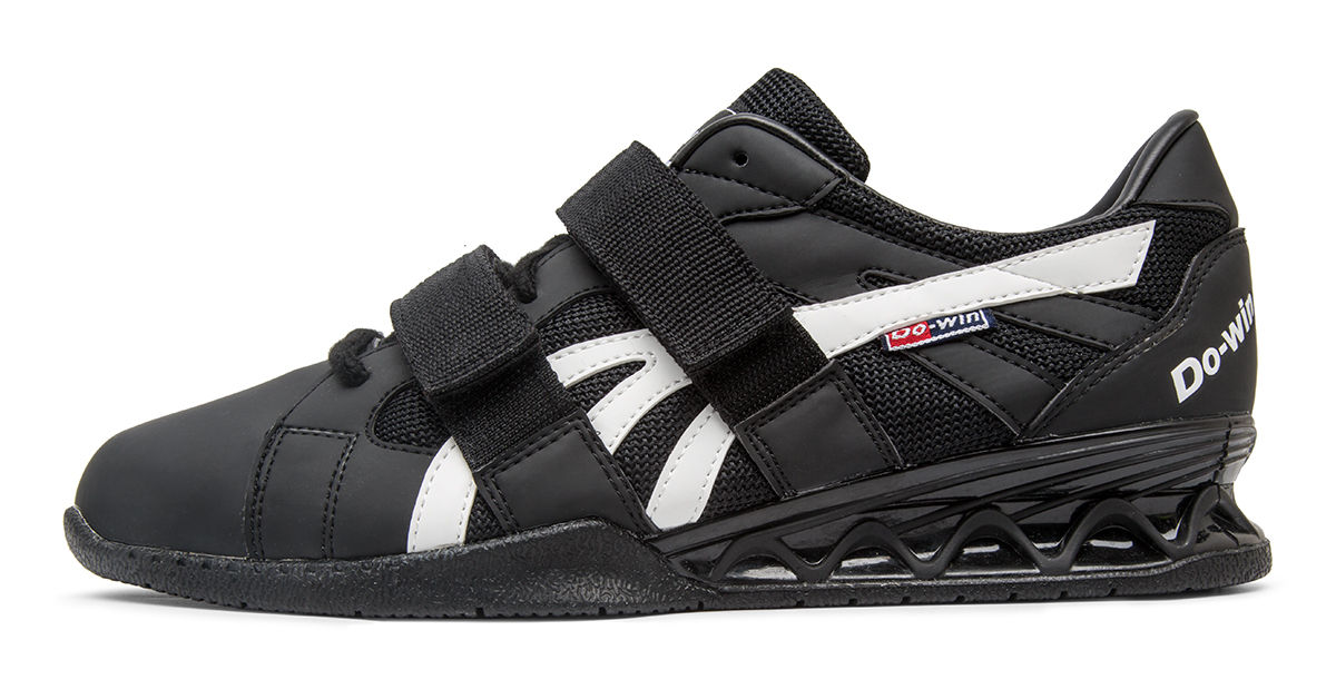 powerlifting shoes