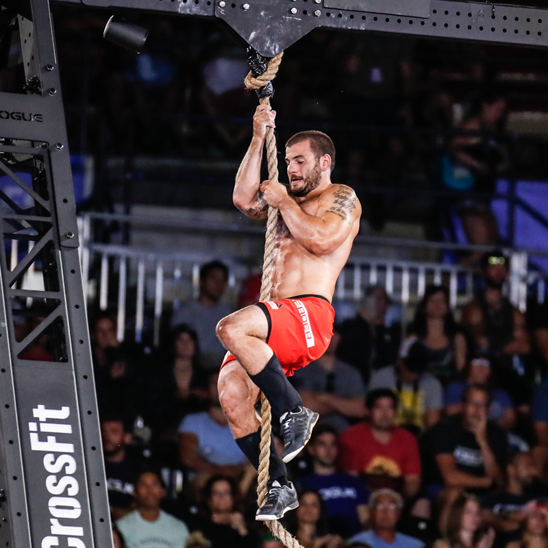 Warrior CrossFit™ Package - Equipment | Rogue Canada