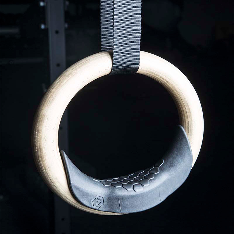 False Grips for Ring Dips, PullUps & Rows Rogue Canada