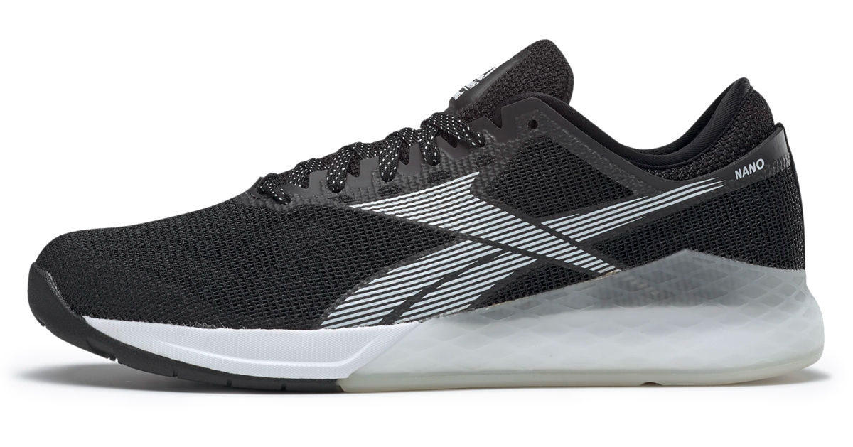 adidas nano 6
