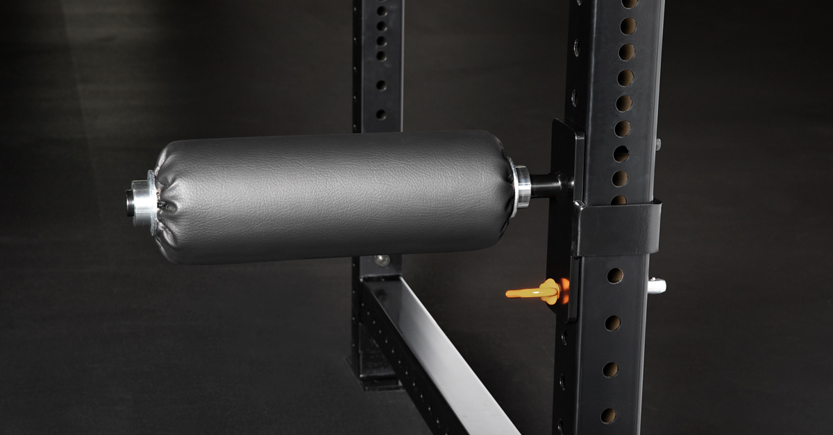 Rogue Monster Lite Rack Mount Leg Roller Rogue Canada