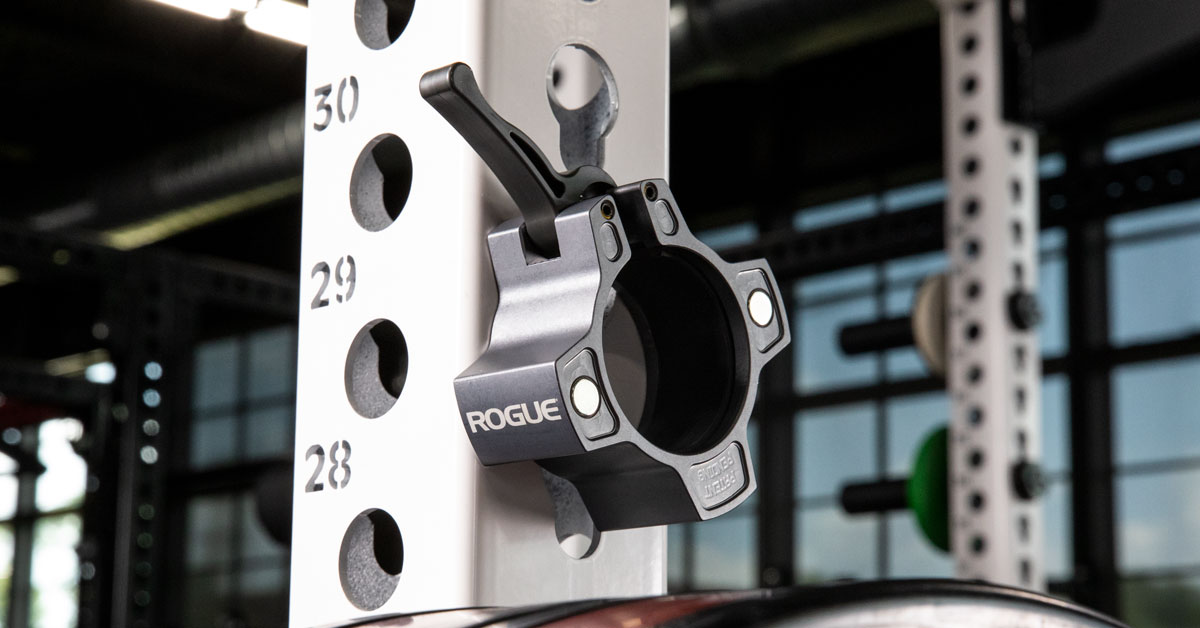 OSO Rogue Barbell Collars Rogue Canada
