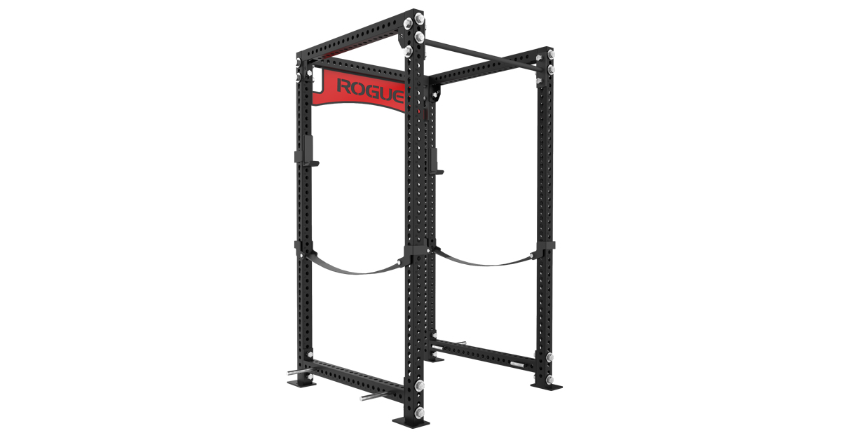 Rogue RM4 Monster Rack 2.0 Rogue Canada