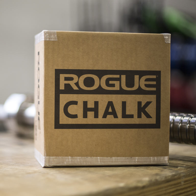 Rogue Gym Chalk Magnesium Carbonate Rogue Canada