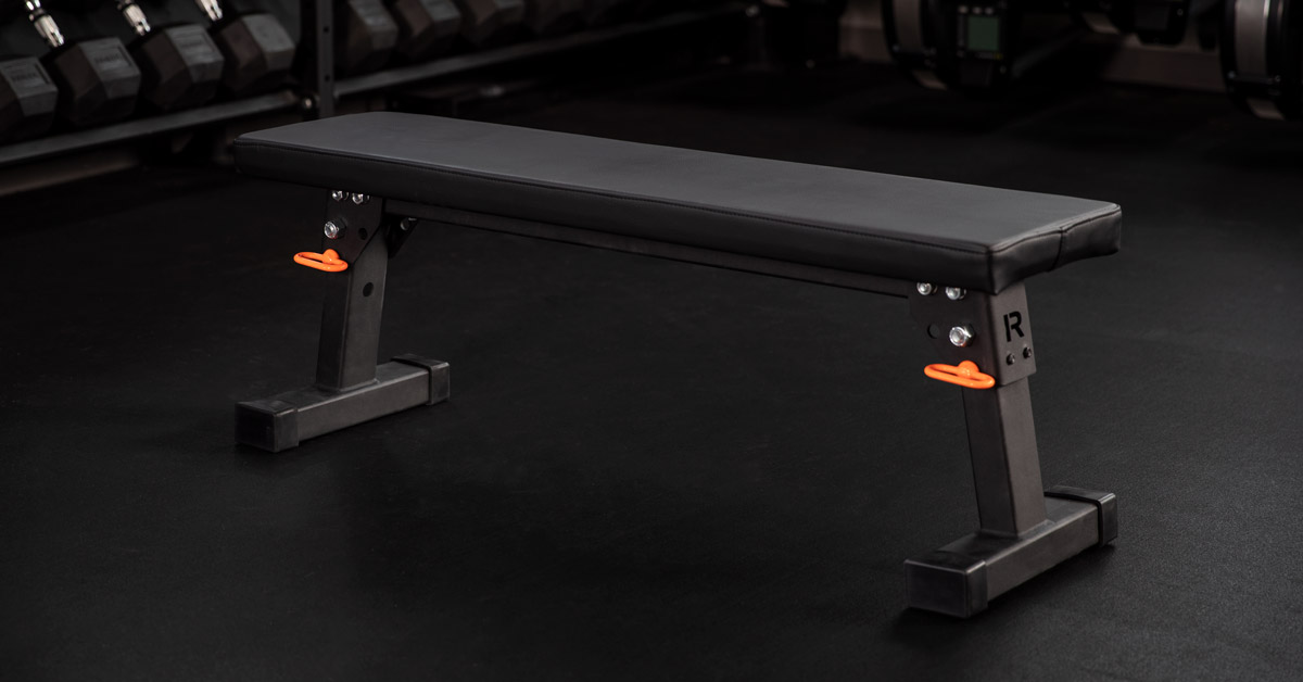 Rogue Fold Up Utility Bench Rogue Canada