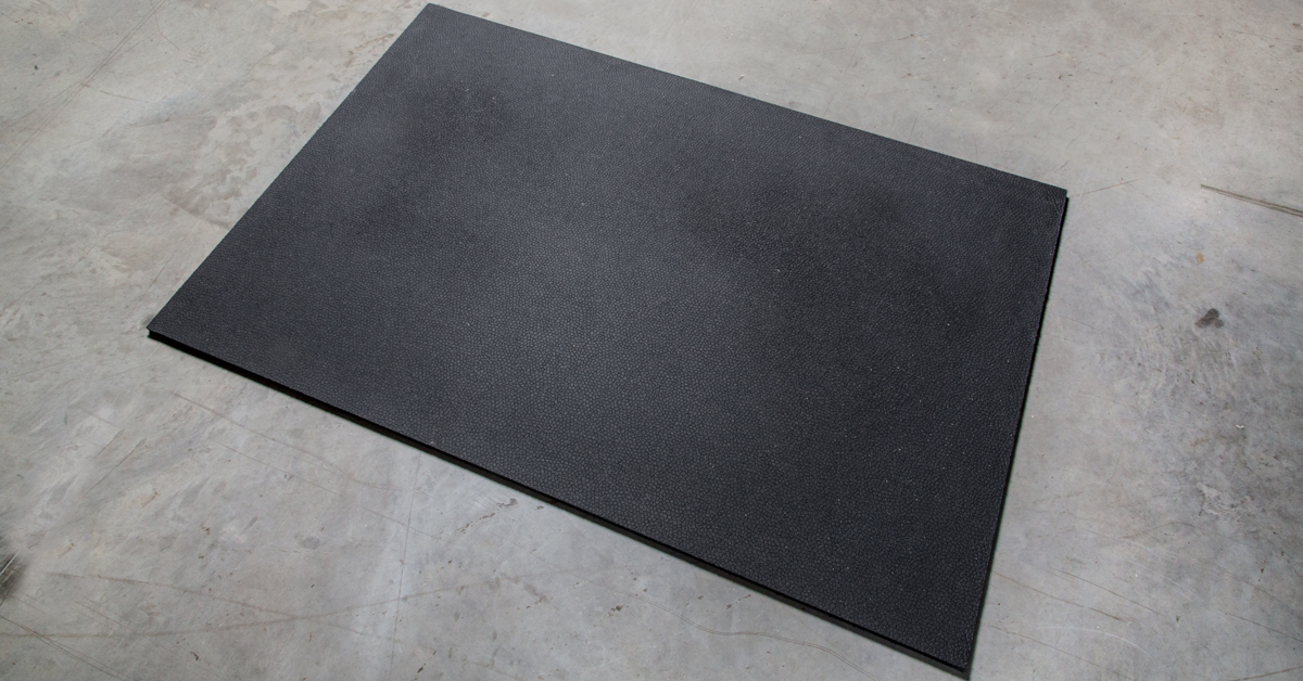 Rogue Gym Mats 25 Piece Bundle Black Rogue Canada