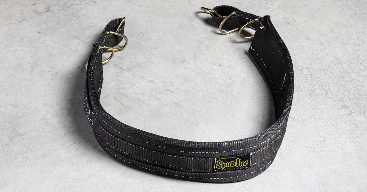 Belt Squat Belt Weight Training Rogue Canada