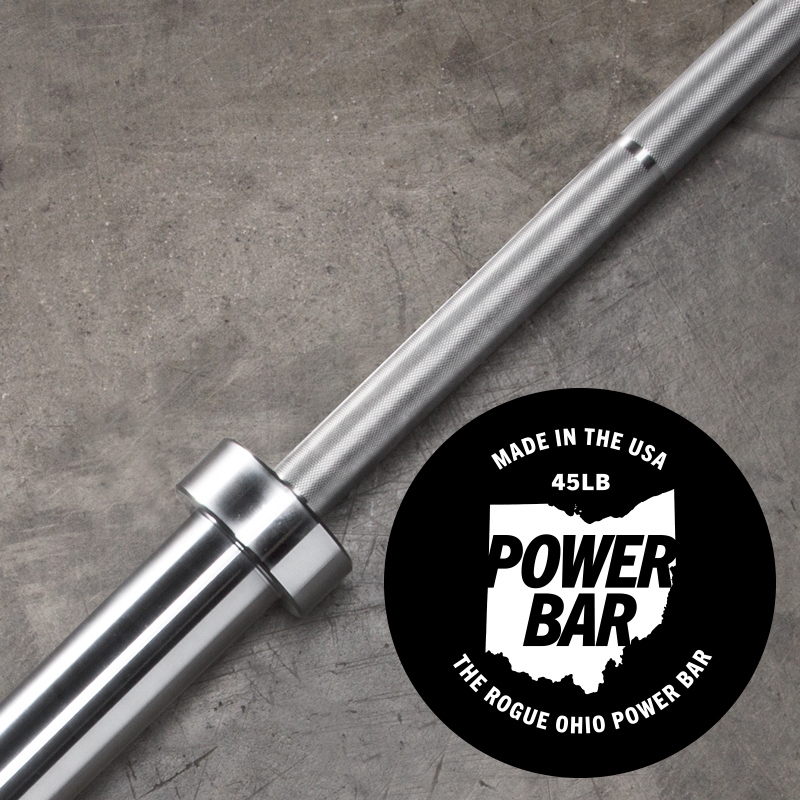 Rogue Ohio Power Bar Rogue Canada