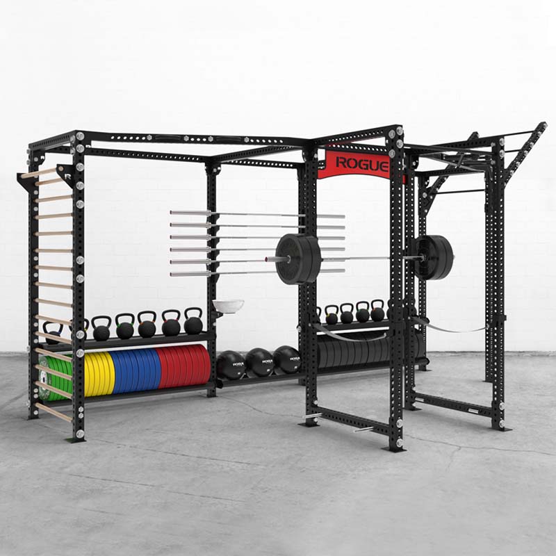 Rogue Wingspan Rig Rogue Canada