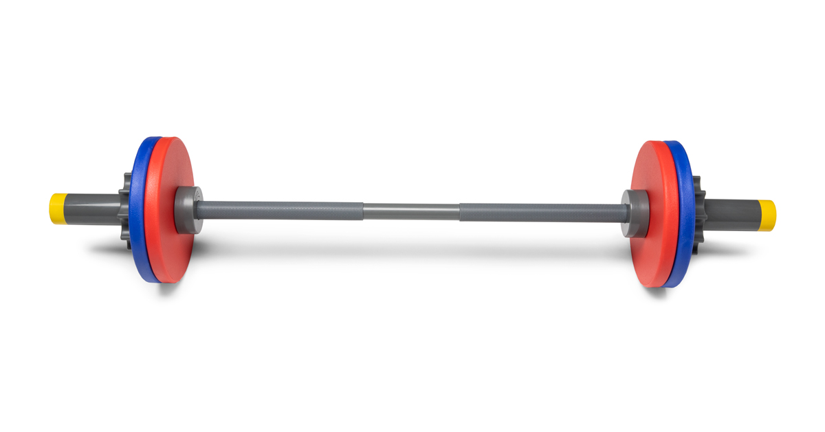 barbells canada