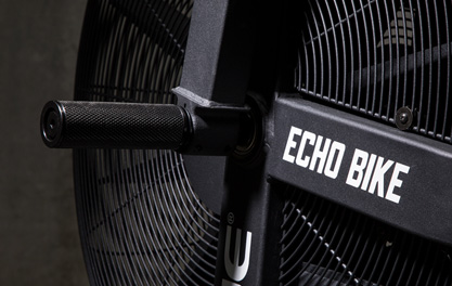 echo bike phone holder