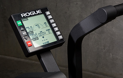 echo bike rogue europe
