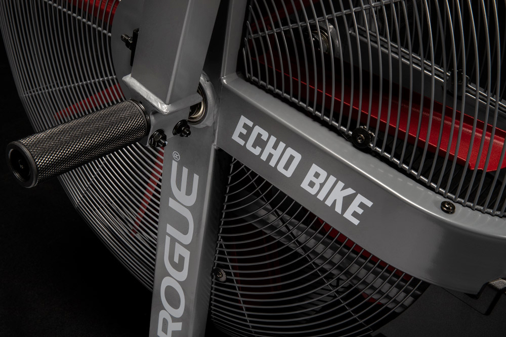 rogue echo bike price