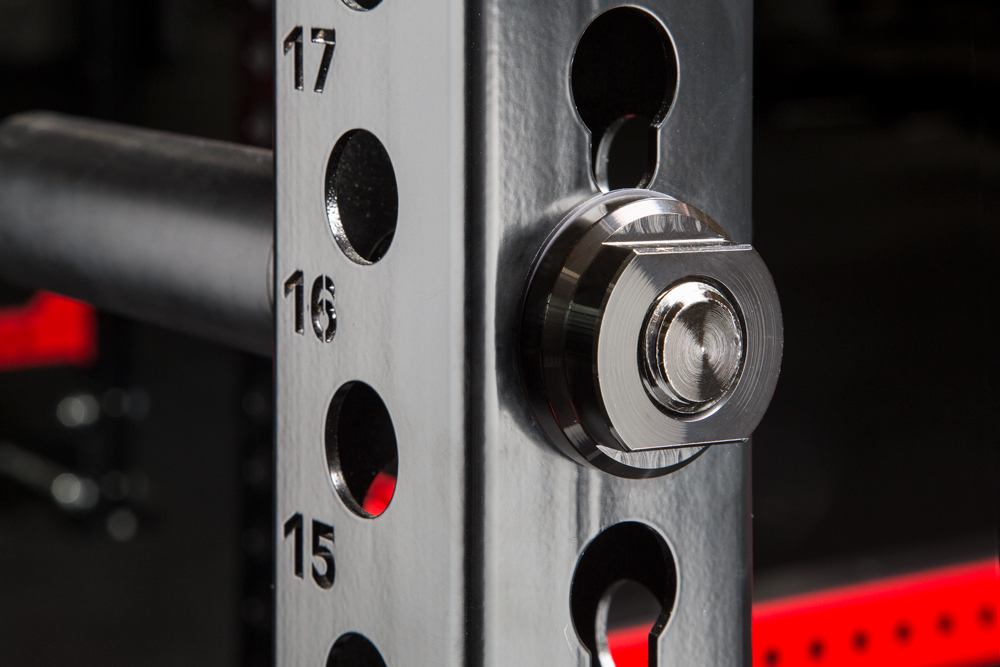 Rogue Monster Plate Storage Pin Rogue Canada