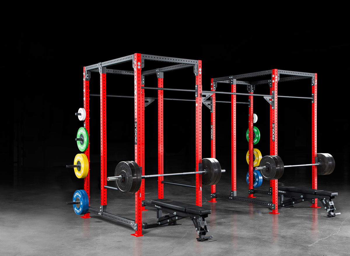 Monster Lite Rig 2.0 Rogue Canada