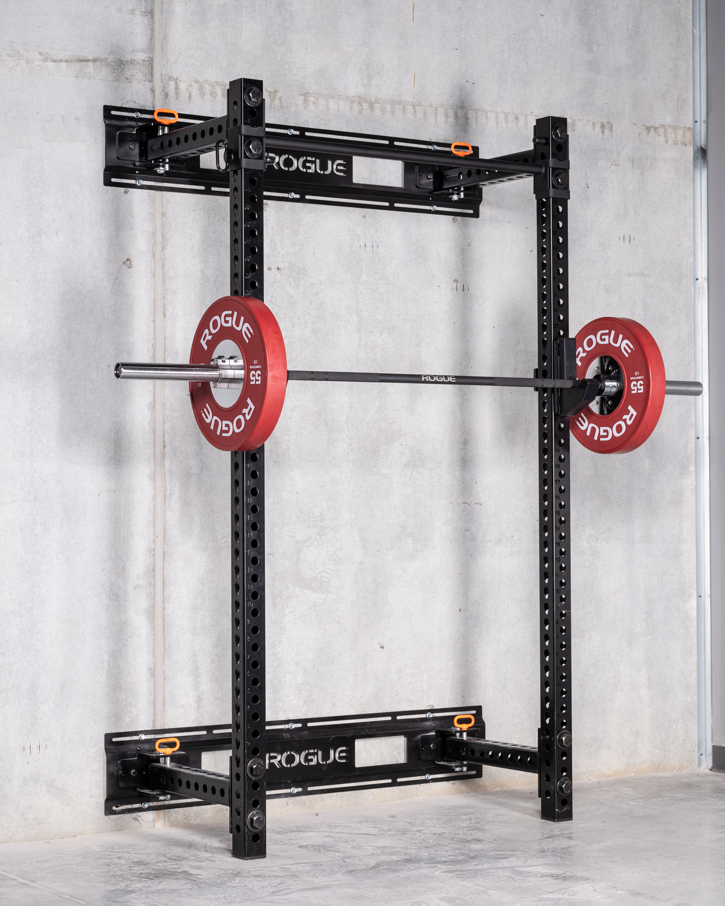 Monster RM3W Fold Back Rack Rogue Canada