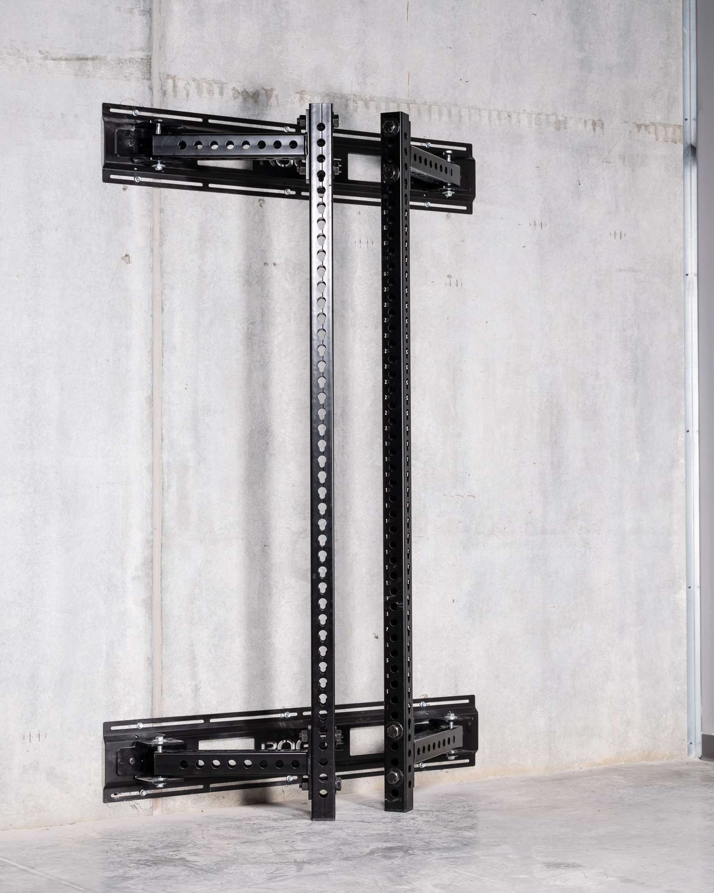 Monster RM3W Fold Back Rack Rogue Canada
