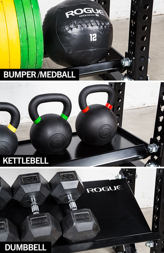 Monster Mass Storage Rogue Canada