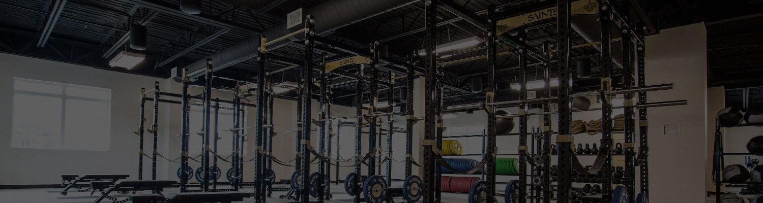 Rogue Fitness Custom Quotes