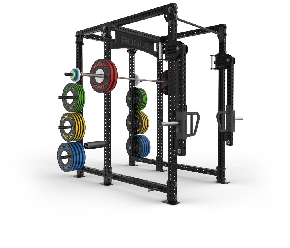 best squat rack attachments