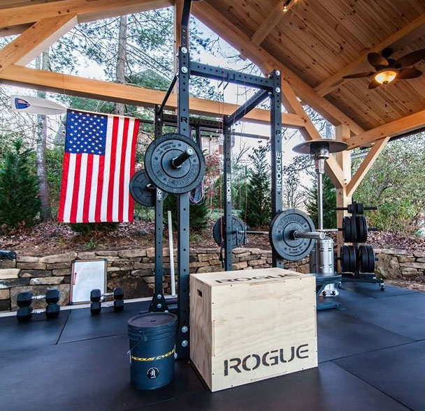 Rogue Bumper Plates By HiTemp Weightlifting Plates Rogue Canada