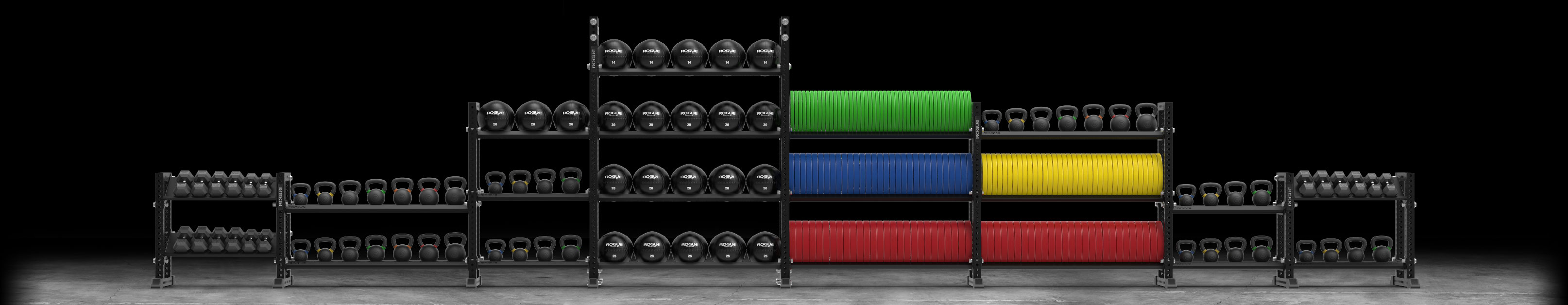 Monster Mass Storage Rogue Canada