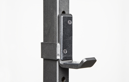 squat rogue echo stand budget priced