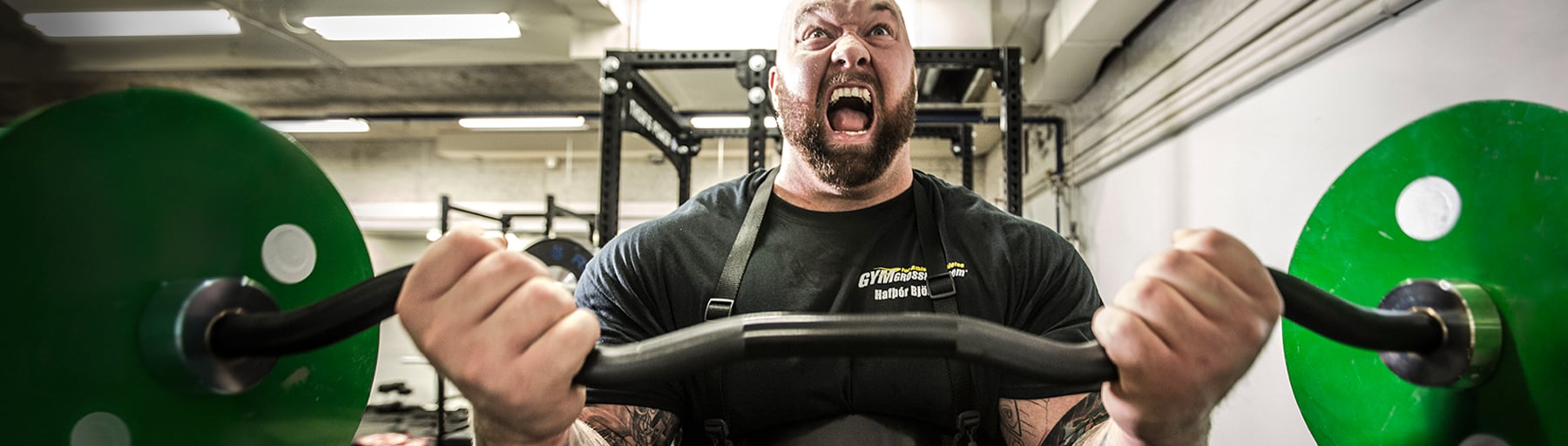 Rogue Curl Bar - Cerakote | Rogue Fitness Canada