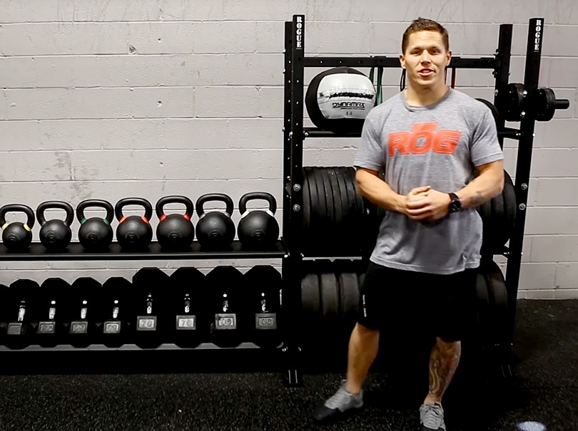 The Rogue Mass Storage System Rogue Canada