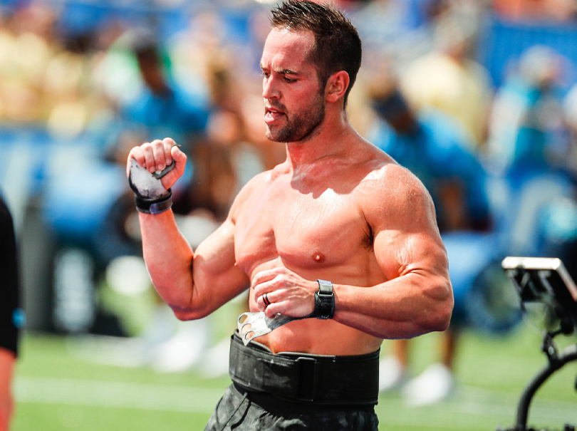 Rich Froning